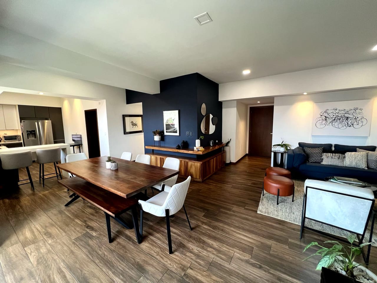 🏙️ Apartamento en Venta – Edificio Casa Clara, Zona 10 — foto 1 de 11