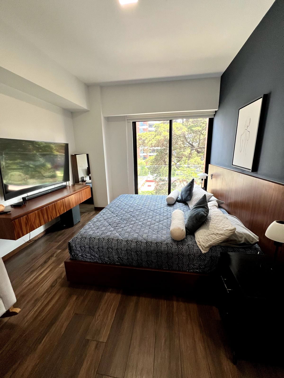 🏙️ Apartamento en Venta – Edificio Casa Clara, Zona 10 — foto 6 de 11