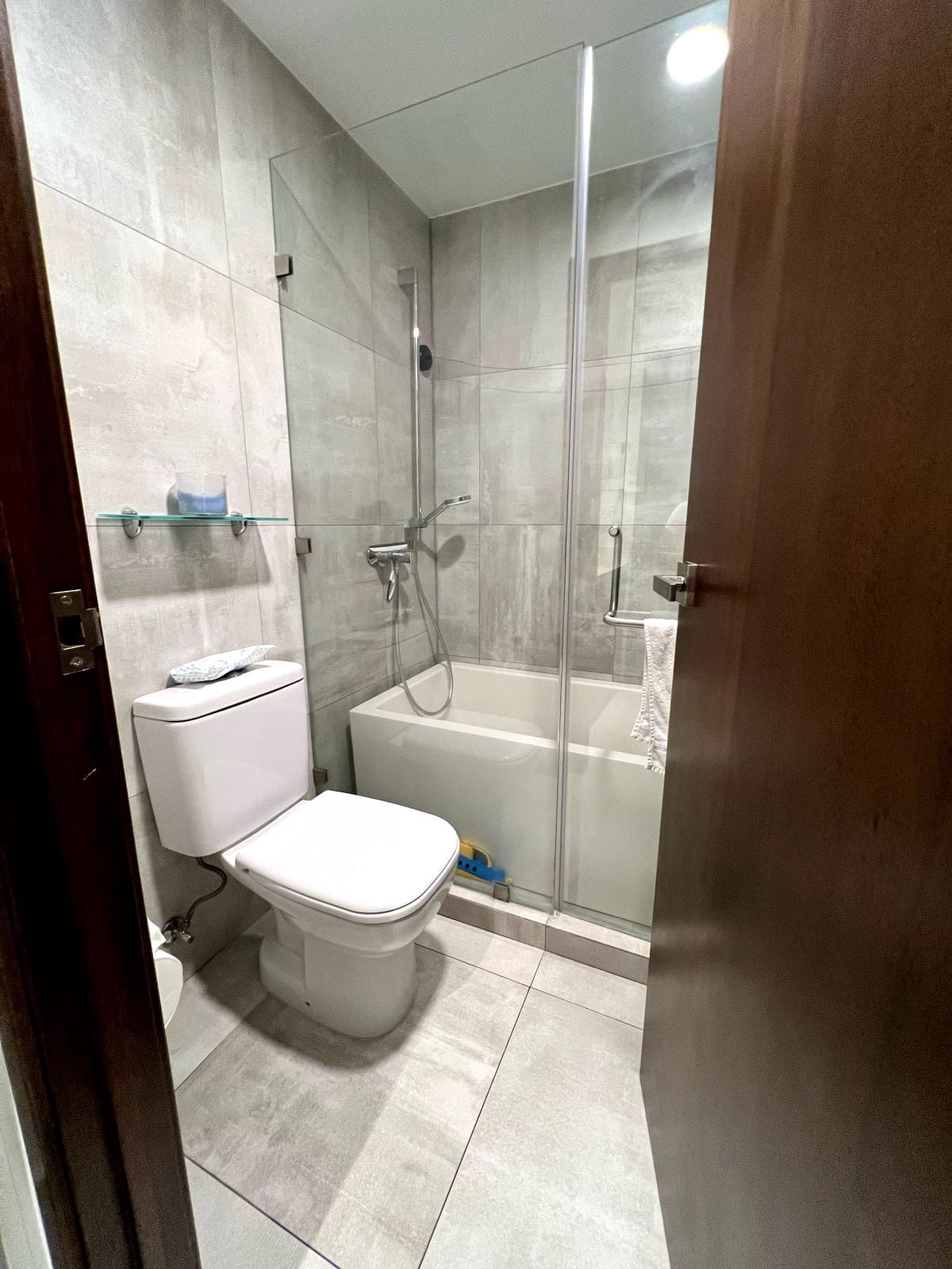 🏙️ Apartamento en Venta – Edificio Casa Clara, Zona 10 — foto 10 de 11