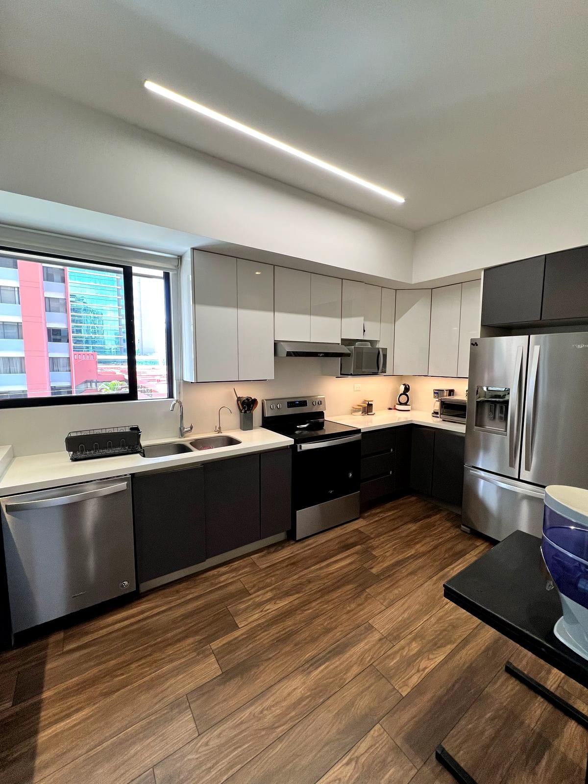 🏙️ Apartamento en Venta – Edificio Casa Clara, Zona 10 — foto 4 de 11