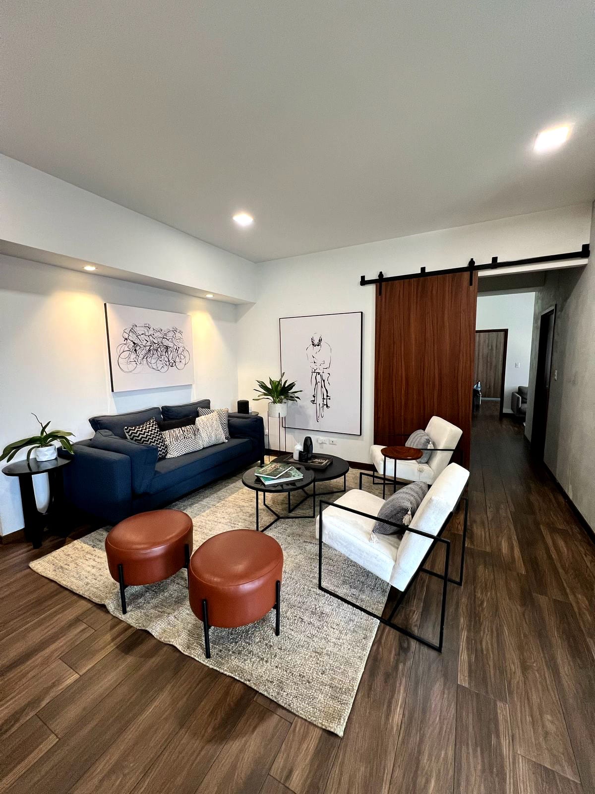 🏙️ Apartamento en Venta – Edificio Casa Clara, Zona 10 — foto 5 de 11