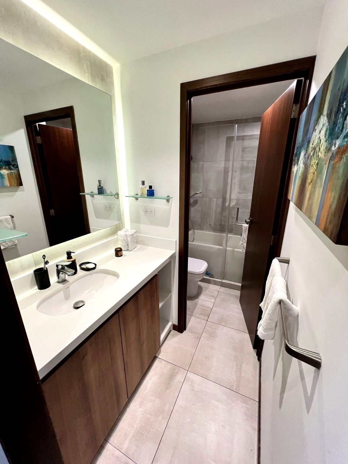 🏙️ Apartamento en Venta – Edificio Casa Clara, Zona 10 — foto 9 de 11