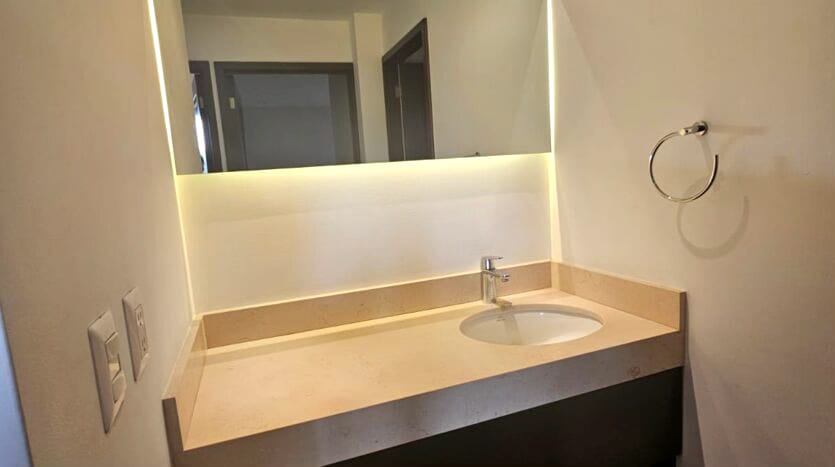 🏙️ APARTAMENTO EN VENTA Edificio Lantana, Zona 14 — foto 5 de 5