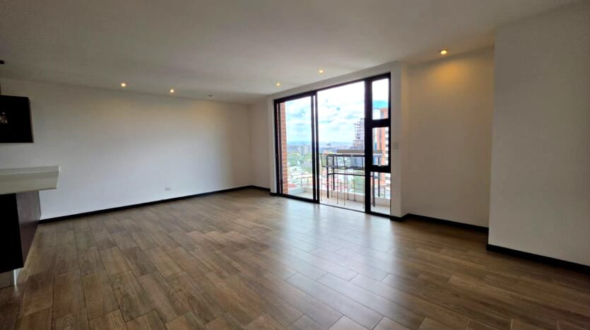 🏙️ APARTAMENTO EN VENTA Vista Hermosa 1, Zona 15 — foto 1 de 10