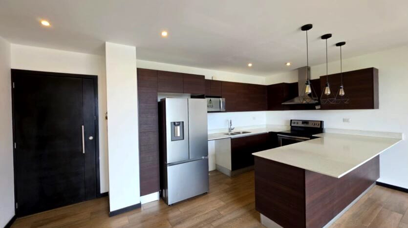 🏙️ APARTAMENTO EN VENTA Vista Hermosa 1, Zona 15 — foto 3 de 10