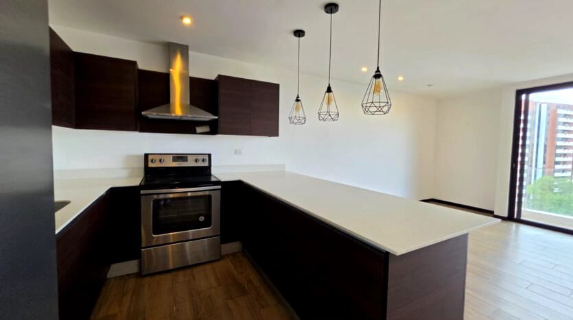 🏙️ APARTAMENTO EN VENTA Vista Hermosa 1, Zona 15 — foto 4 de 10
