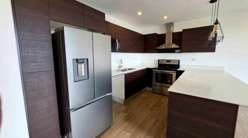 🏙️ APARTAMENTO EN VENTA Vista Hermosa 1, Zona 15 — foto 5 de 10