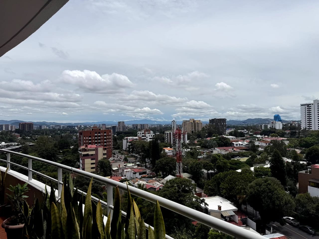 🏢 Apartamento en Alquiler – Edificio Botticelli 2, Zona 15 — foto 1 de 17