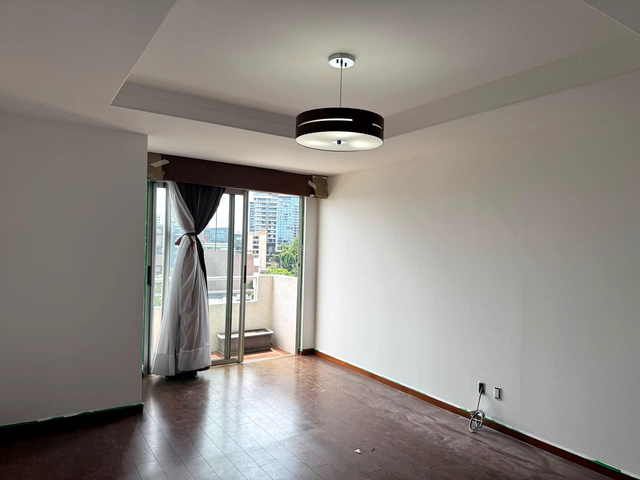 🏢 Apartamento en Alquiler – Edificio Botticelli 2, Zona 15 — foto 6 de 17