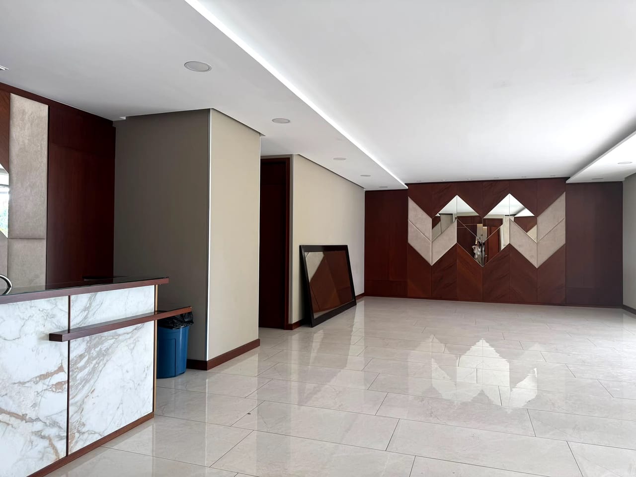🏢 Apartamento en Alquiler – Edificio Botticelli 2, Zona 15 — foto 17 de 17