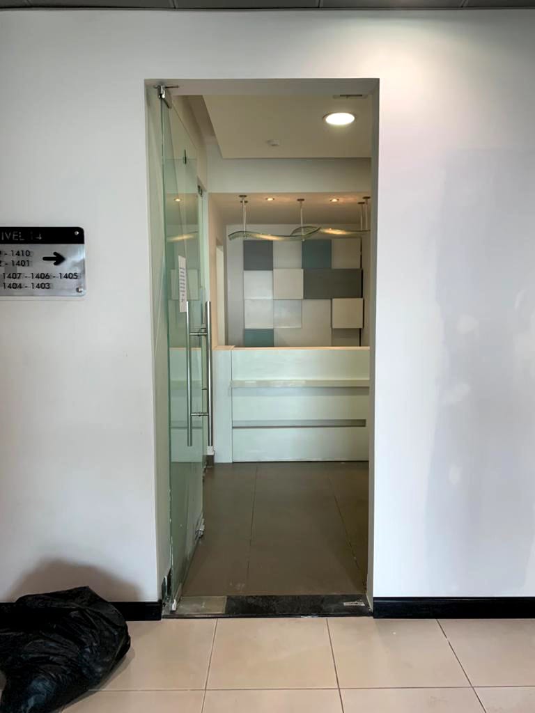 🏢 Oficinas en Renta – Torre IV, Zona Pradera (copia) — foto 9 de 16