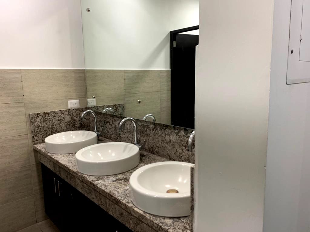 🏢 Oficinas en Renta – Torre IV, Zona Pradera (copia) — foto 14 de 16