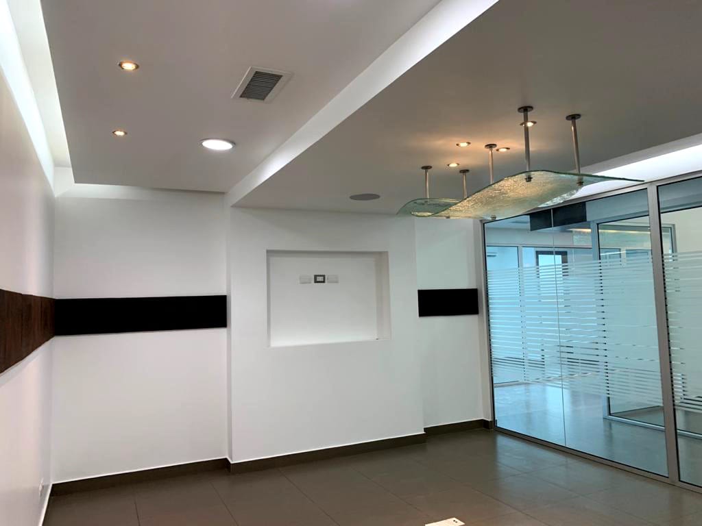 🏢 Oficinas en Renta – Torre IV, Zona Pradera (copia) — foto 6 de 16