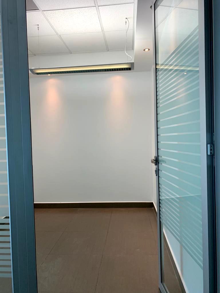 🏢 Oficinas en Renta – Torre IV, Zona Pradera (copia) — foto 12 de 16