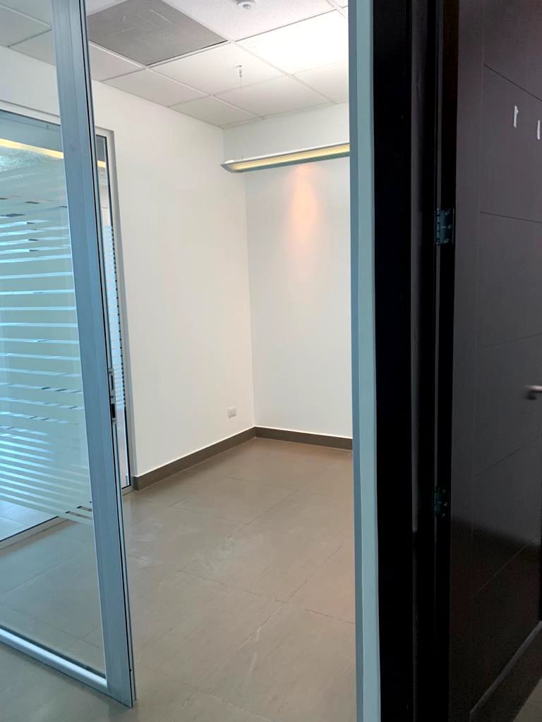 🏢 Oficinas en Renta – Torre IV, Zona Pradera (copia) — foto 13 de 16
