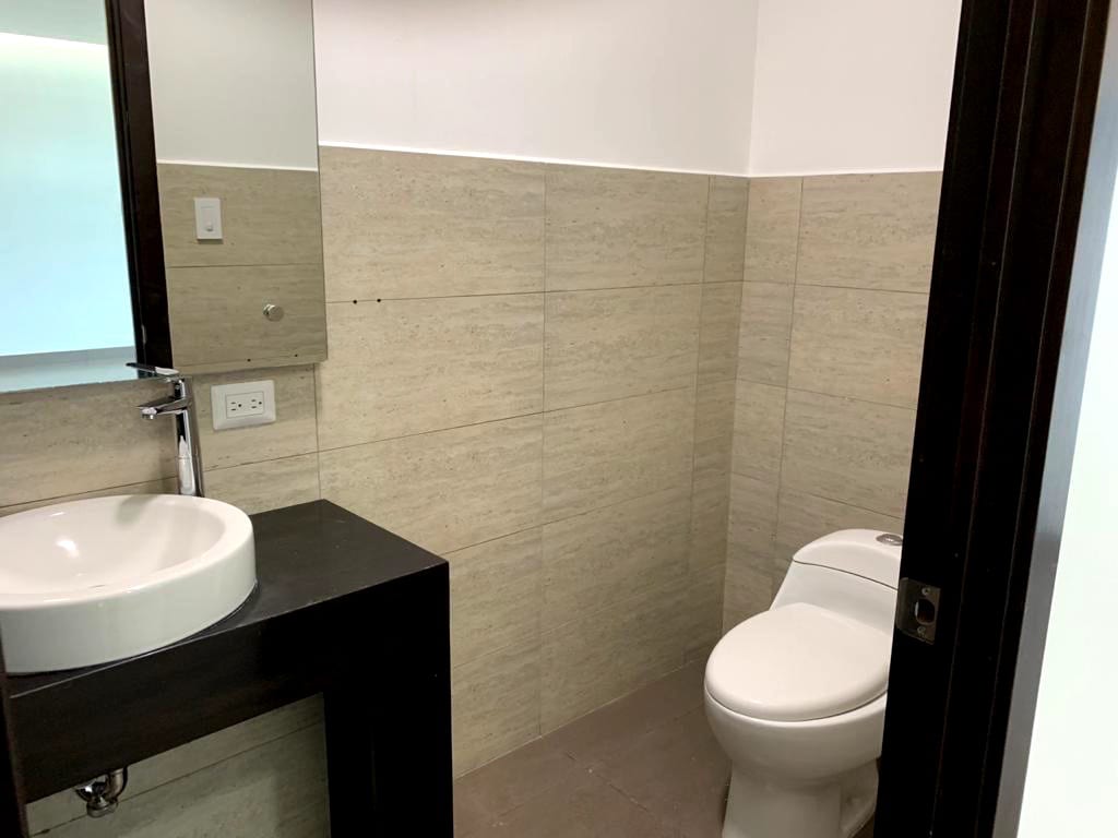 🏢 Oficinas en Renta – Torre IV, Zona Pradera (copia) — foto 15 de 16