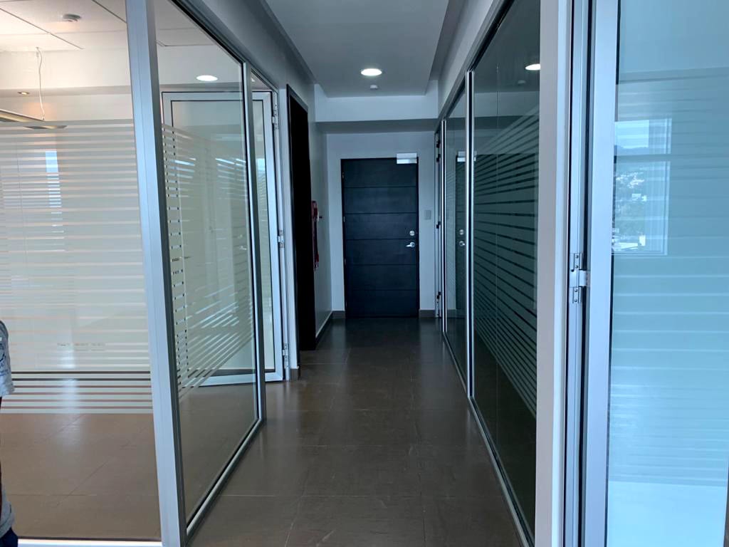 🏢 Oficinas en Renta – Torre IV, Zona Pradera (copia) — foto 2 de 16