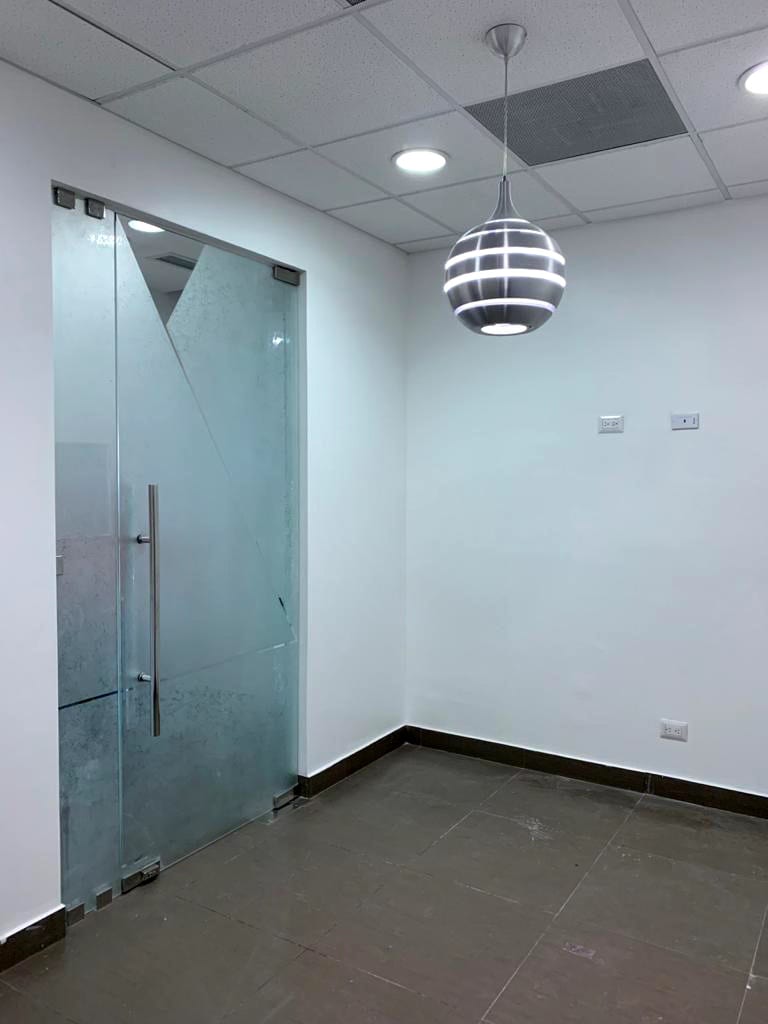 🏢 Oficinas en Renta – Torre IV, Zona Pradera (copia) — foto 5 de 16