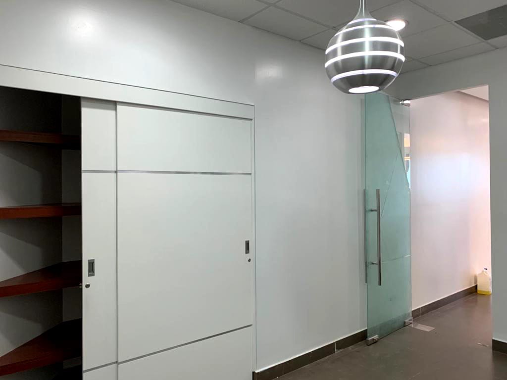 🏢 Oficinas en Renta – Torre IV, Zona Pradera (copia) — foto 11 de 16