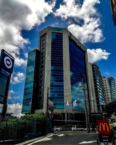 🏢 Oficinas en Renta – Torre IV, Zona Pradera (copia) — foto 1 de 16