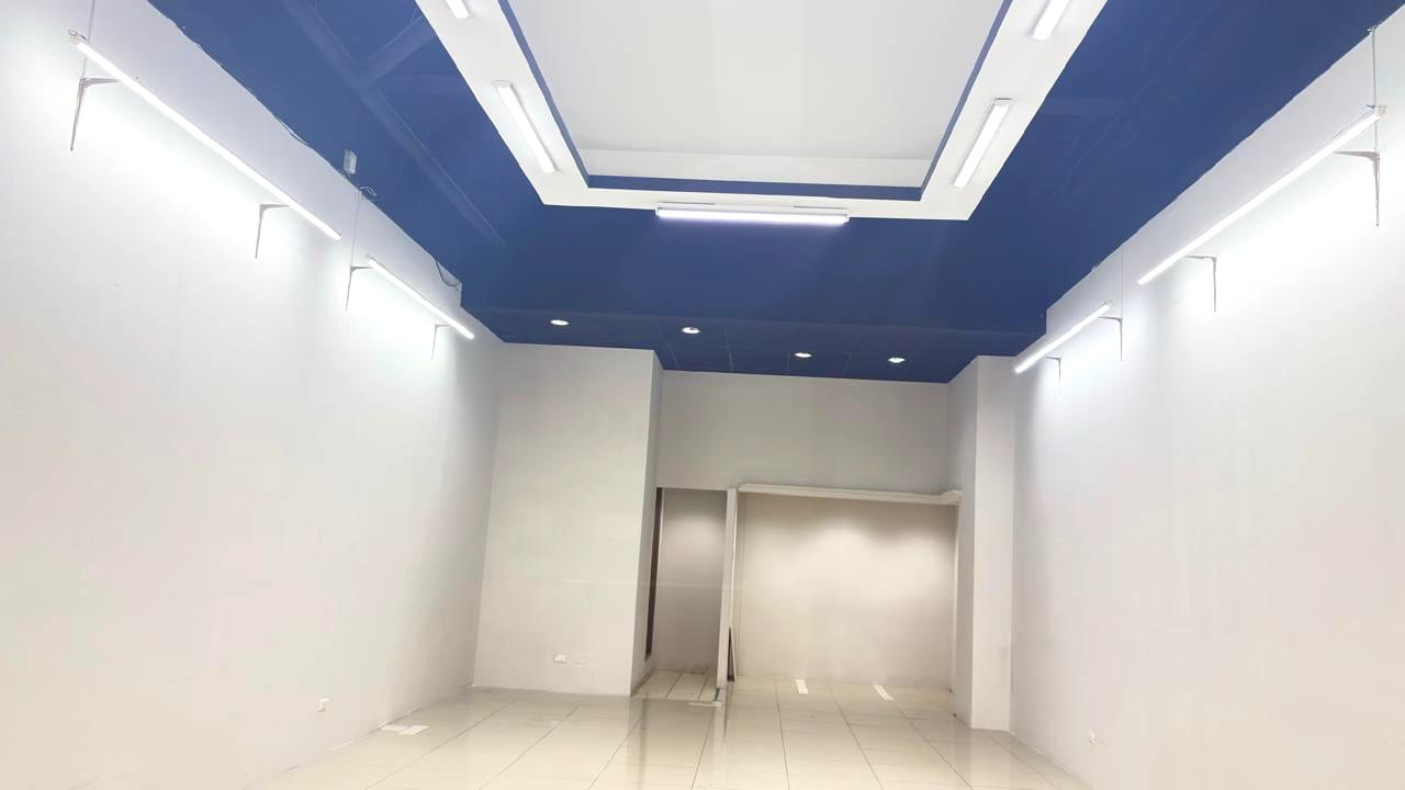 🏬 Local Comercial en Alquiler – Pacific Center — foto 1 de 4