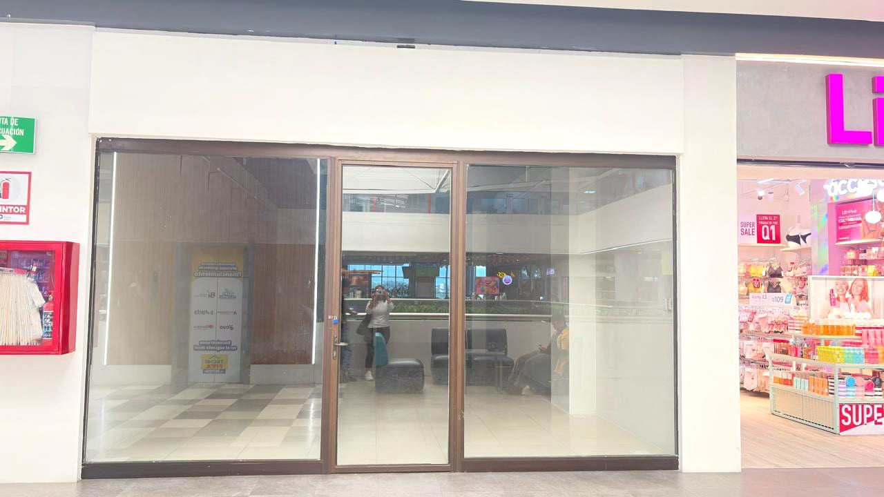 🏬 Local Comercial en Alquiler – Pacific Center — foto 3 de 4
