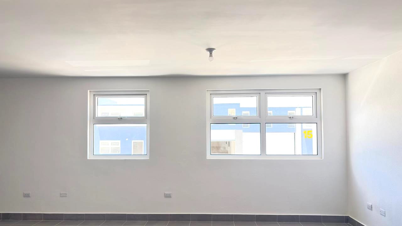 🏭 Bodega en Alquiler – Parque Industrial CAES, Distrito F — foto 2 de 13
