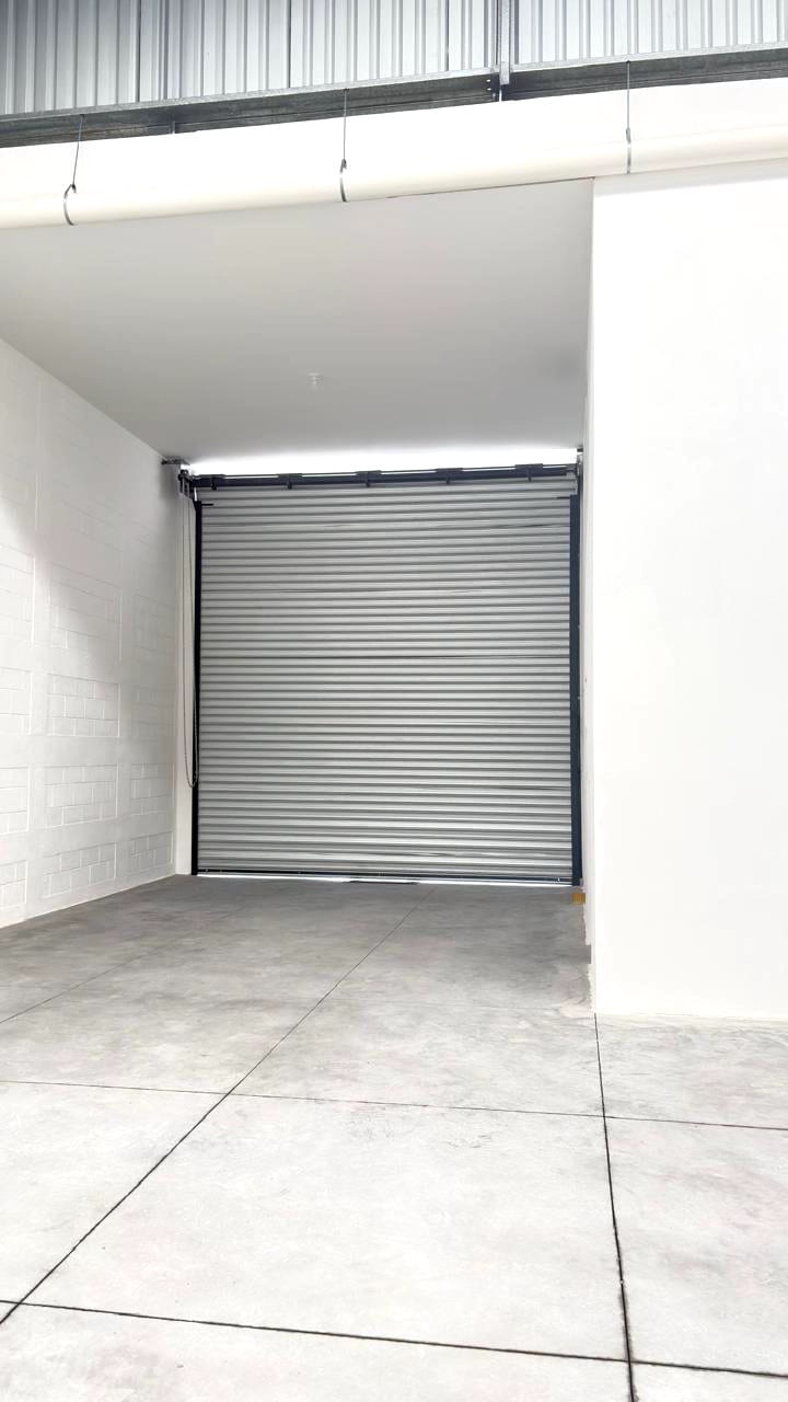 🏭 Bodega en Alquiler – Parque Industrial CAES, Distrito F — foto 7 de 13