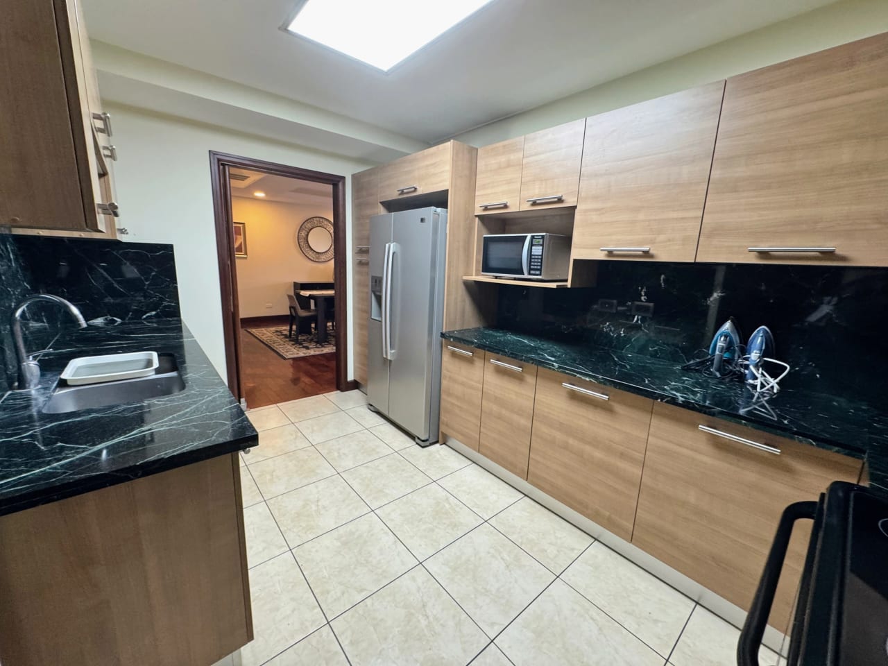 Venta Apartamento de Lujo, Edificio Santa María, Zona 10, Guatemala — foto 3 de 15