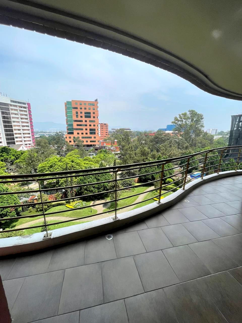 🏢 EN ALQUILER – TADEUS ZONA 14 — foto 7 de 17