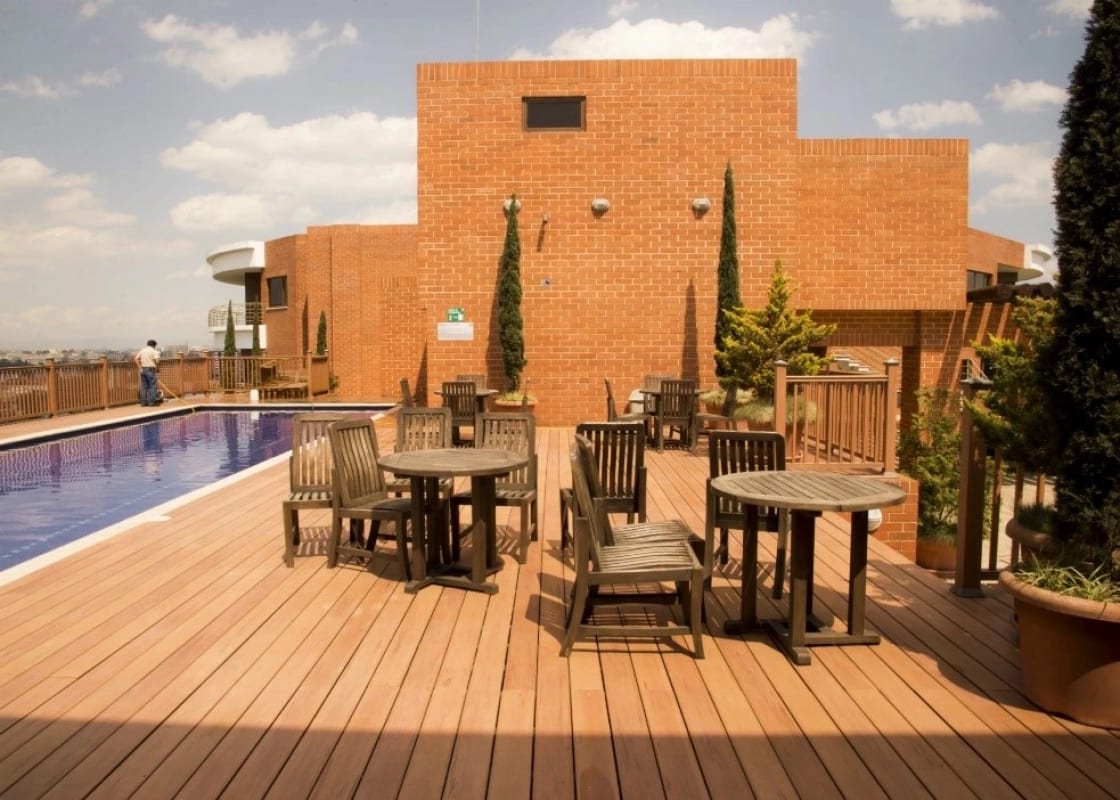 🏢 EN ALQUILER – TADEUS ZONA 14 — foto 2 de 17