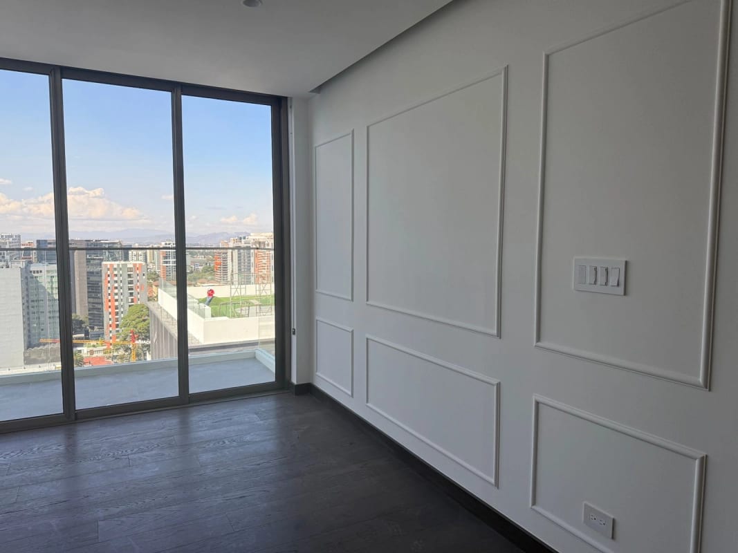 Apartamentos en Renta – Atarah | ¡Para estrenar Zona 10🏡✨ — foto 12 de 14