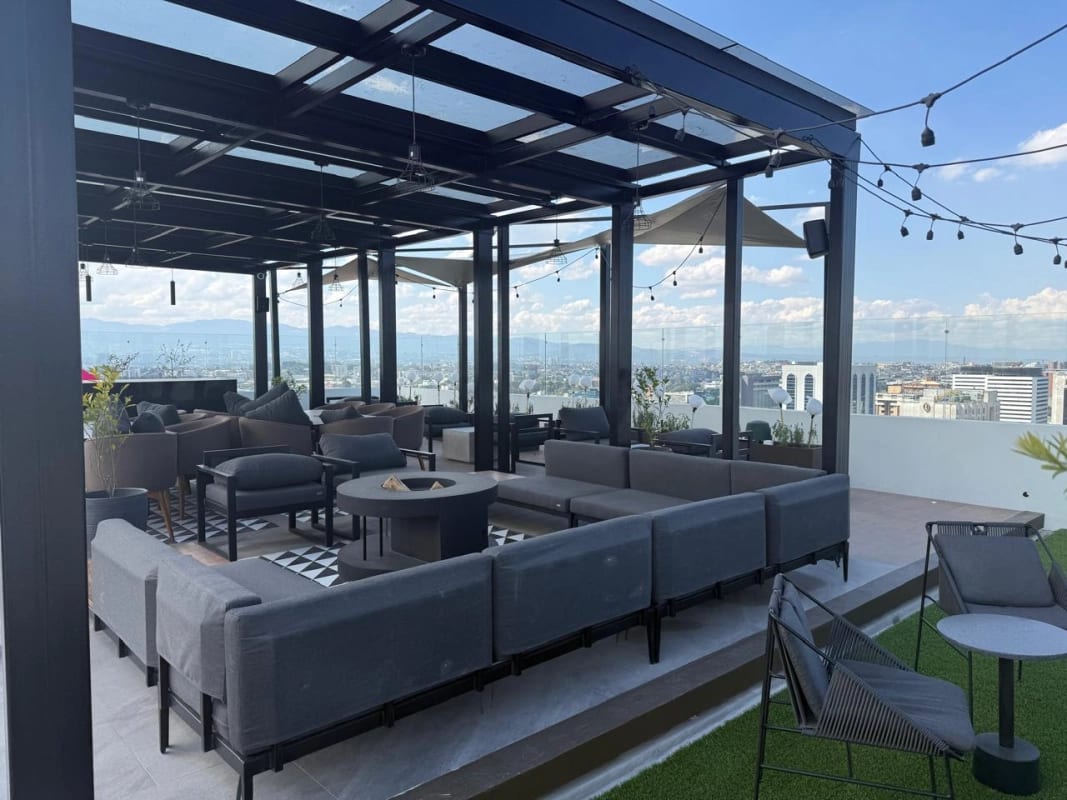 Apartamentos en Renta – Atarah | ¡Para estrenar Zona 10🏡✨ — foto 1 de 14