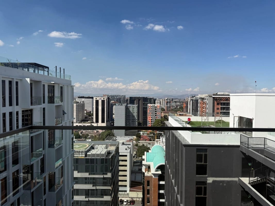 Apartamentos en Renta – Atarah | ¡Para estrenar Zona 10🏡✨ — foto 14 de 14