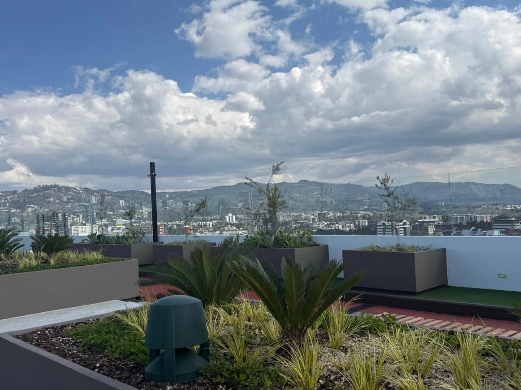 Apartamentos en Renta – Atarah | ¡Para estrenar Zona 10🏡✨ — foto 13 de 14