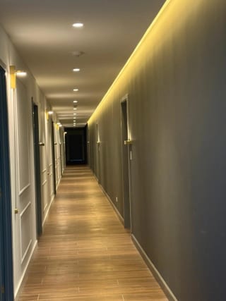 Apartamentos en Renta – Atarah | ¡Para estrenar Zona 10🏡✨ — miniatura 8 de 14