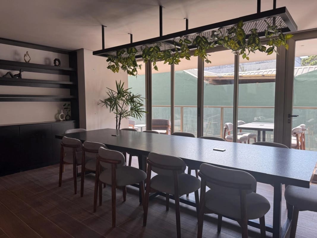 Apartamentos en Renta – Atarah | ¡Para estrenar Zona 10🏡✨ — foto 4 de 14