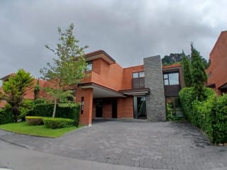 🏡 Casa en renta – Condominio Buranas, Residencias Concepción (Km 15.5 CES)  — miniatura 1 de 16